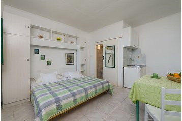 Pension de famille Murvica 4